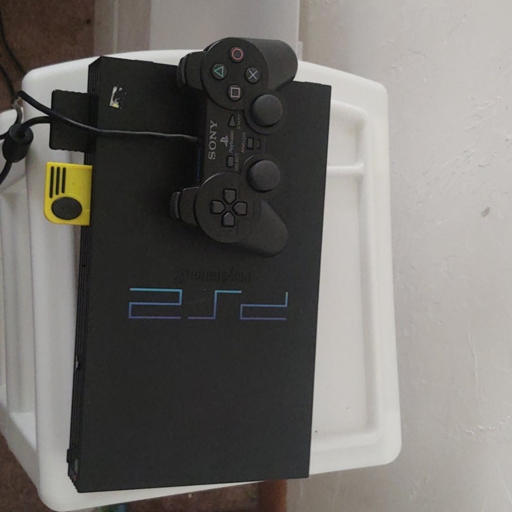 Ps2